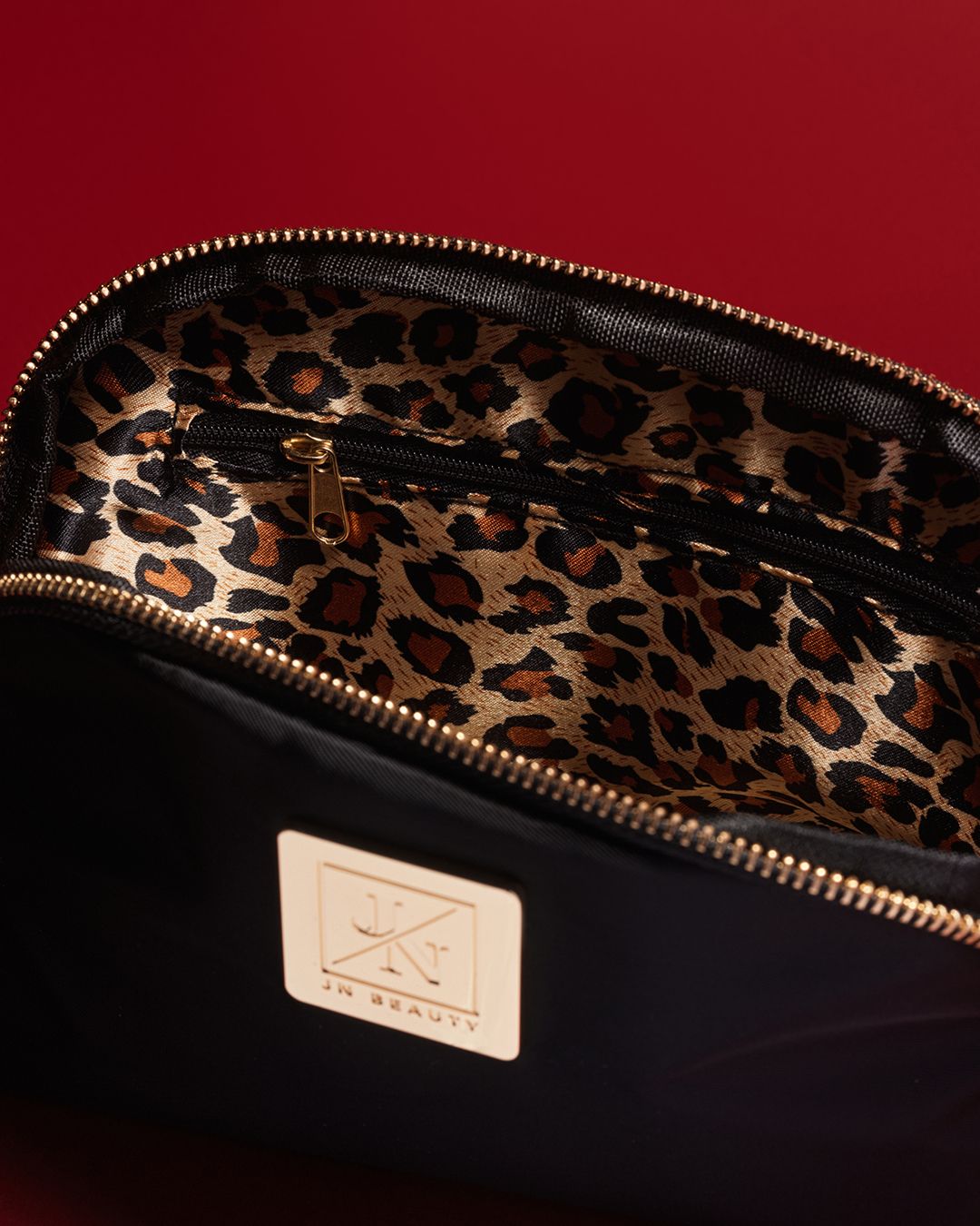 Trousse de maquillage JN Beauty Everyday Leo