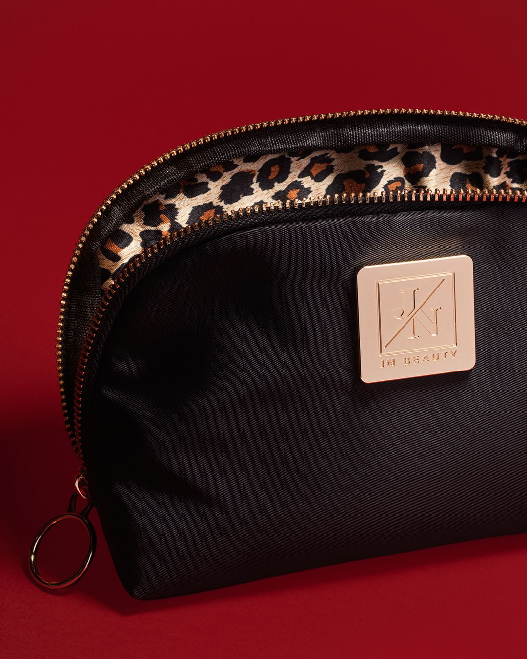 Trousse de maquillage JN Beauty Everyday Leo