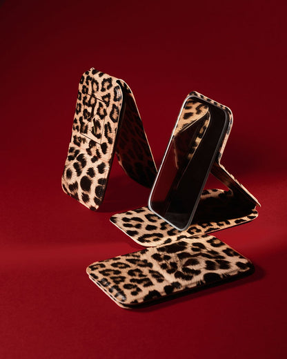 Miroir de poche JN Leo