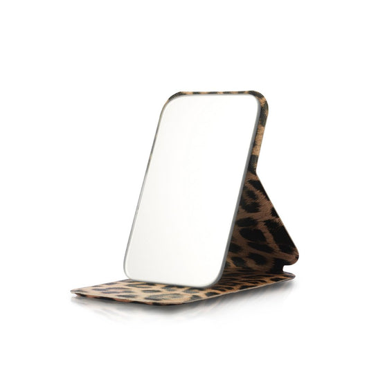 Miroir de poche JN Leo