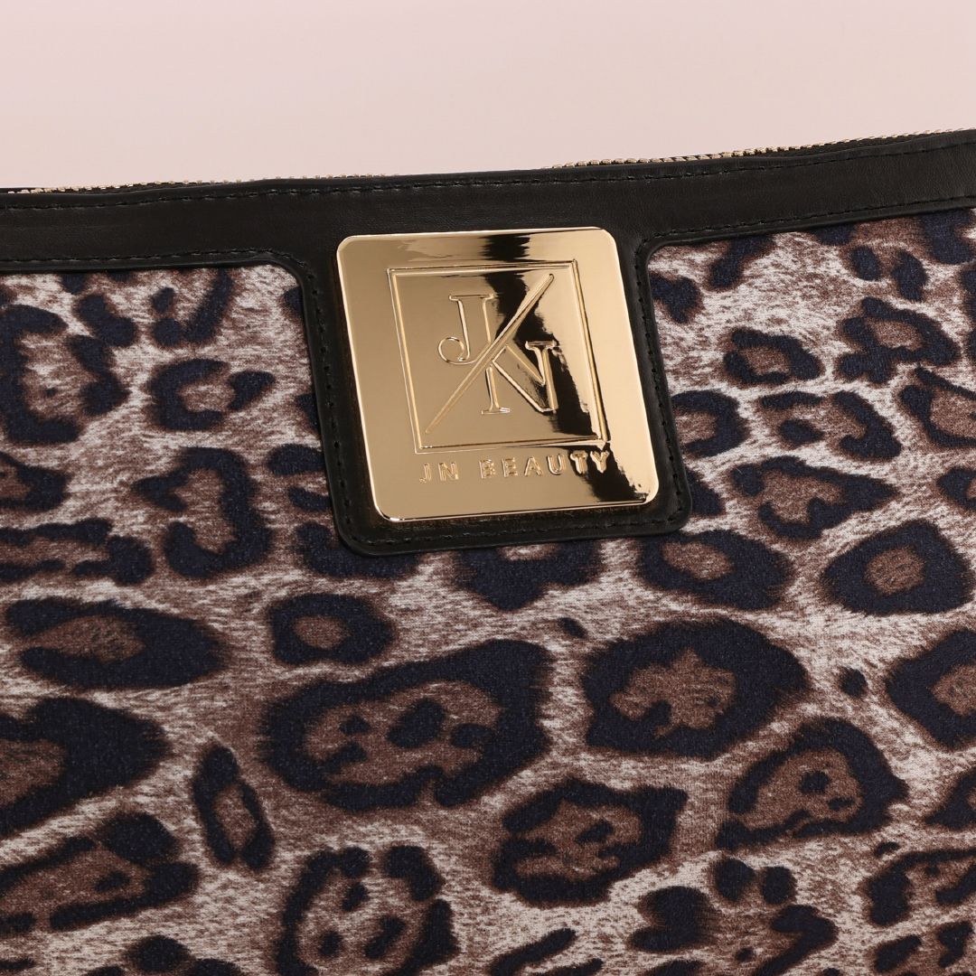 Kit de voyage JN Beauty Leo - unisexe - taille M (38/39)