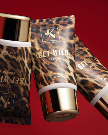 Crème pour les mains JN Get Wild - 20 g