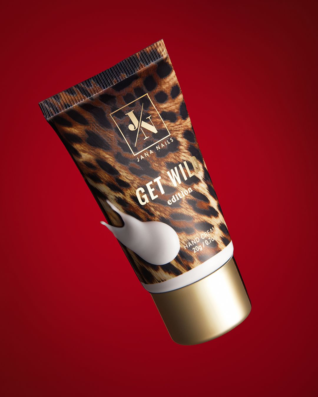 Crème pour les mains JN Get Wild - 20 g