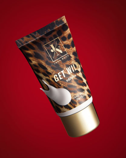 Crème pour les mains JN Get Wild - 20 g