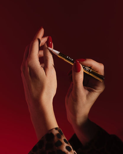 Stylo à huile pour cuticules JN Get Wild - 2 ml