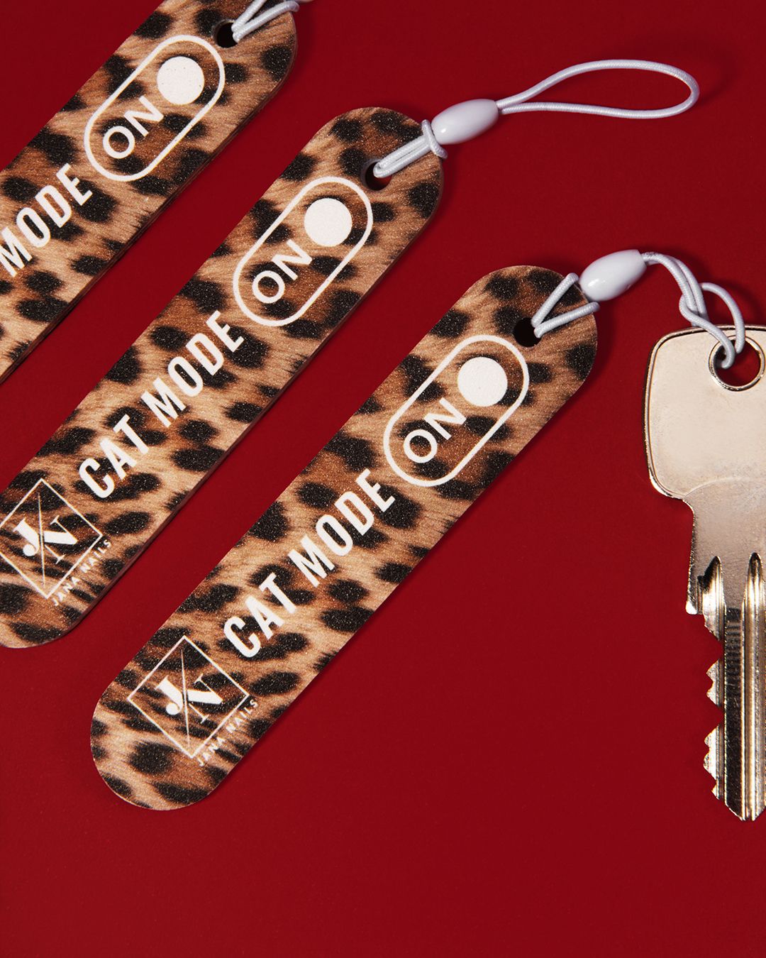 Lime parfumée JN Mini Leo 150/150