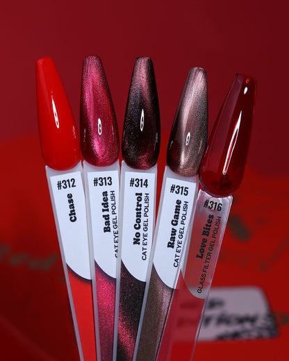 J.-Laque #312 Chase - 10 ml