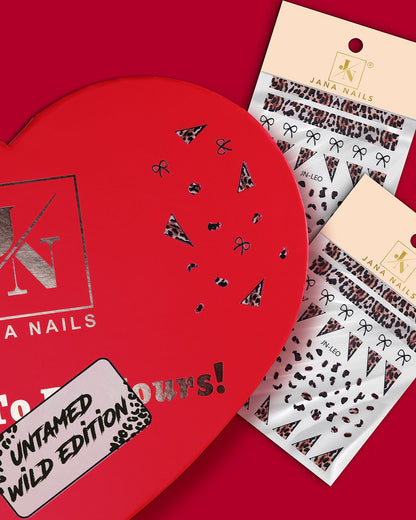 J.-Laque #314 No Control cat eye - 10 ml