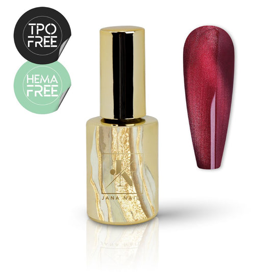 J.-Laque #313 Bad Idea cat eye - 10 ml