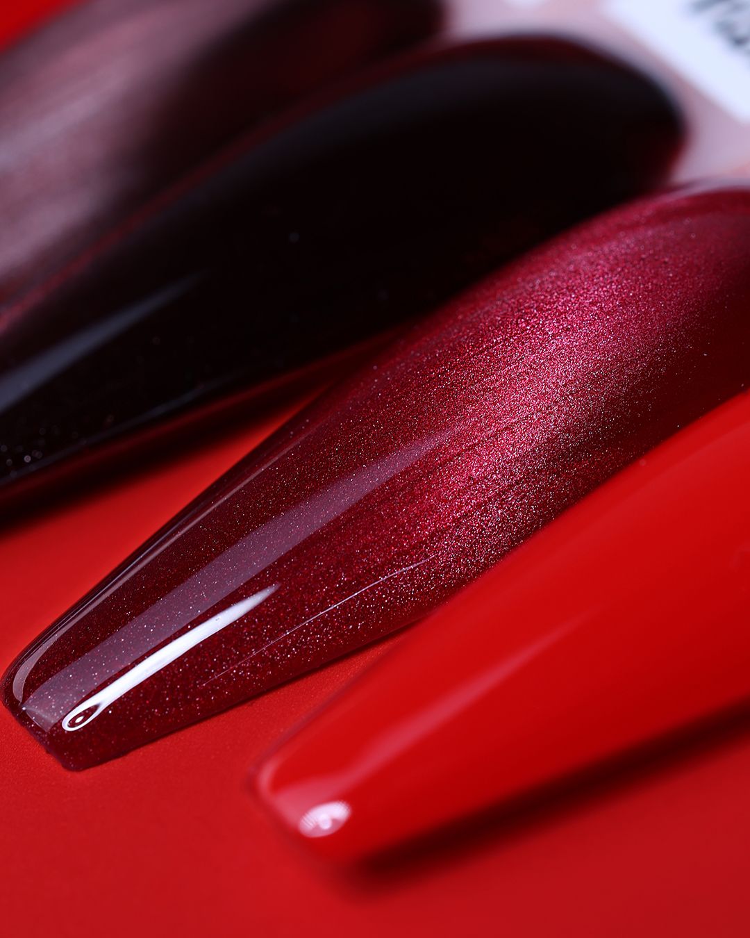 J.-Laque #314 No Control cat eye - 10 ml