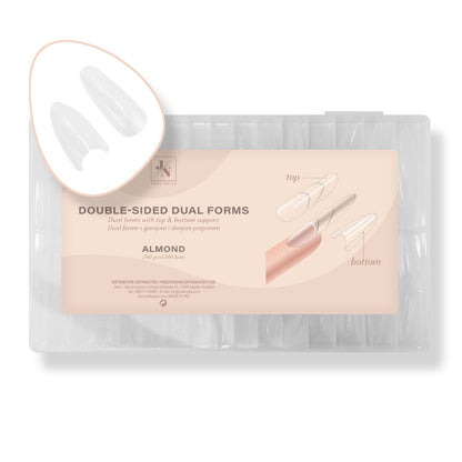 Double Popits (sandwich) -Amande 240 pcs