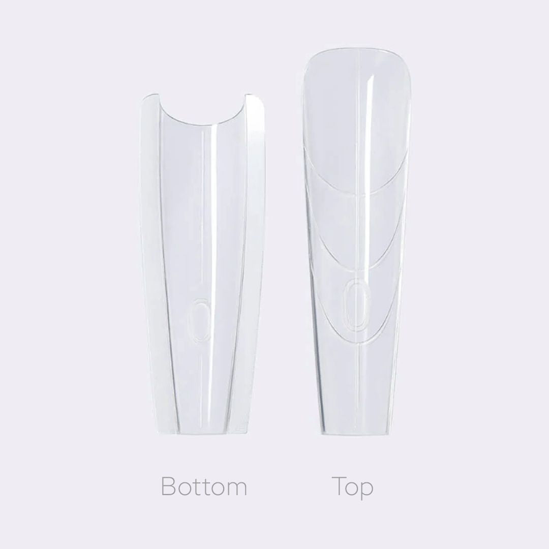 Double Popits (sandwich) -Coffin 240 pcs