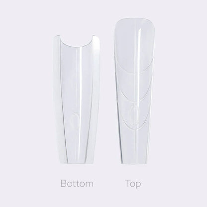 Double Popits (sandwich) -Coffin 240 pcs