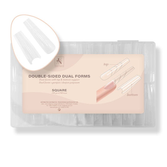 Double Popits (sandwich) -Coffin 240 pcs