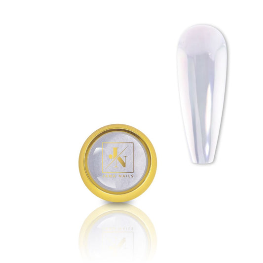 Aurora ultra fine white pigment Lunar Aurora - 0, 2 g