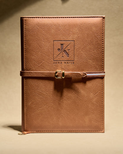 Agenda JN 2027 ÉDITION LIMITÉE – Inclus un stylo et un porte-clés offerts