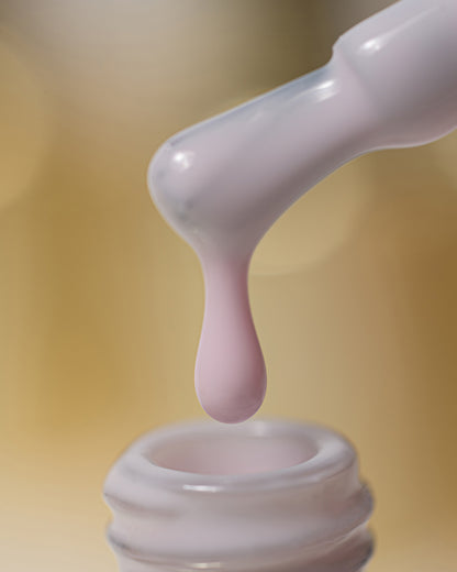 Satin Color Base Be White - 10 ml