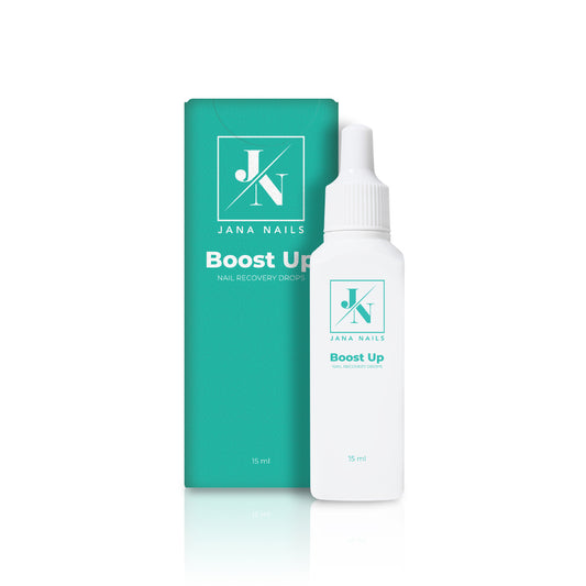 Boost Up nail recovery drops 15 ml