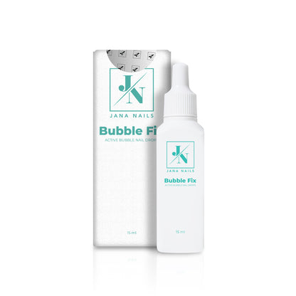Bubble Fix active bubble nail drops 15 ml