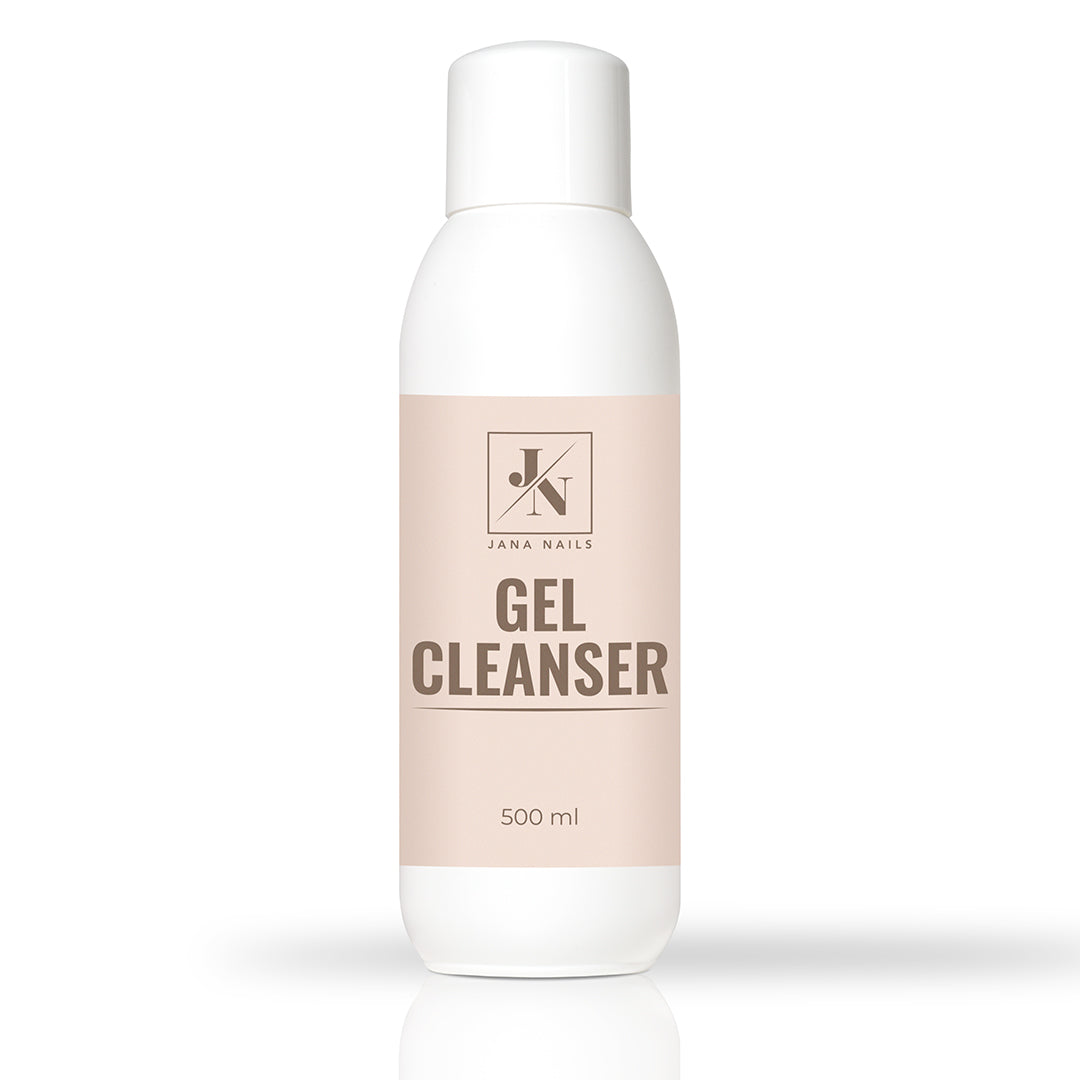 Gel Cleanser - 500ml