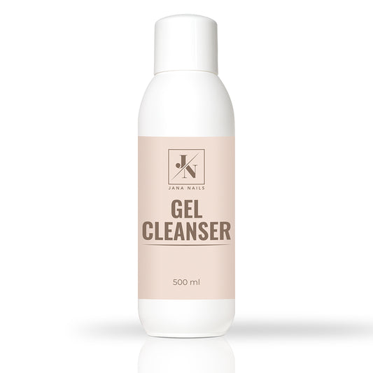 Gel Cleanser - 500ml