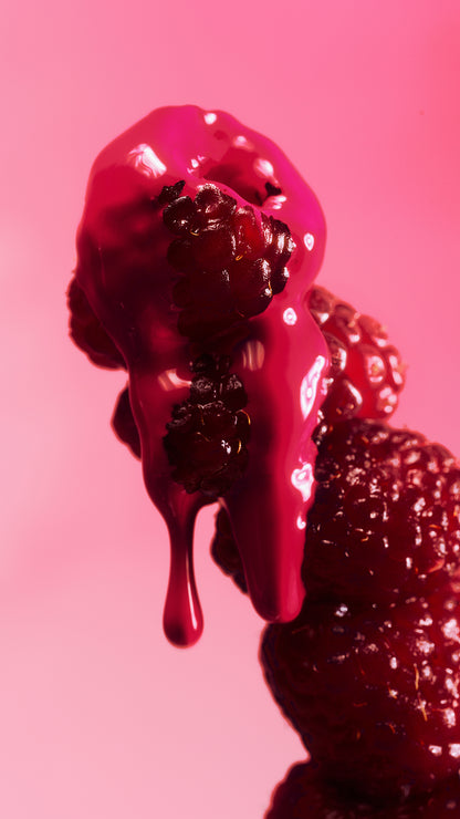 J.-Laque #327 Hot Berry - 10 ml