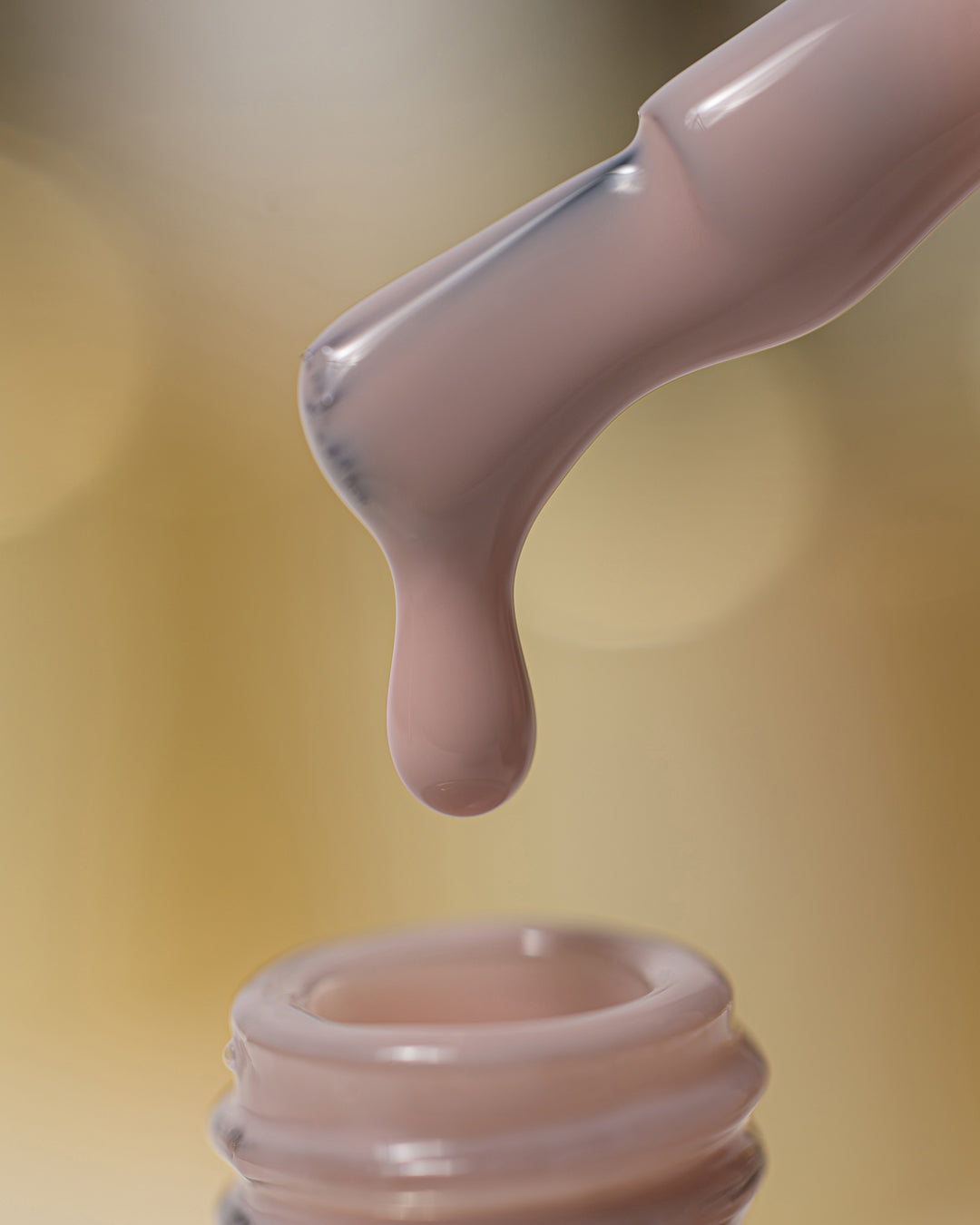 Satin Color Base Just Bare - 10 ml