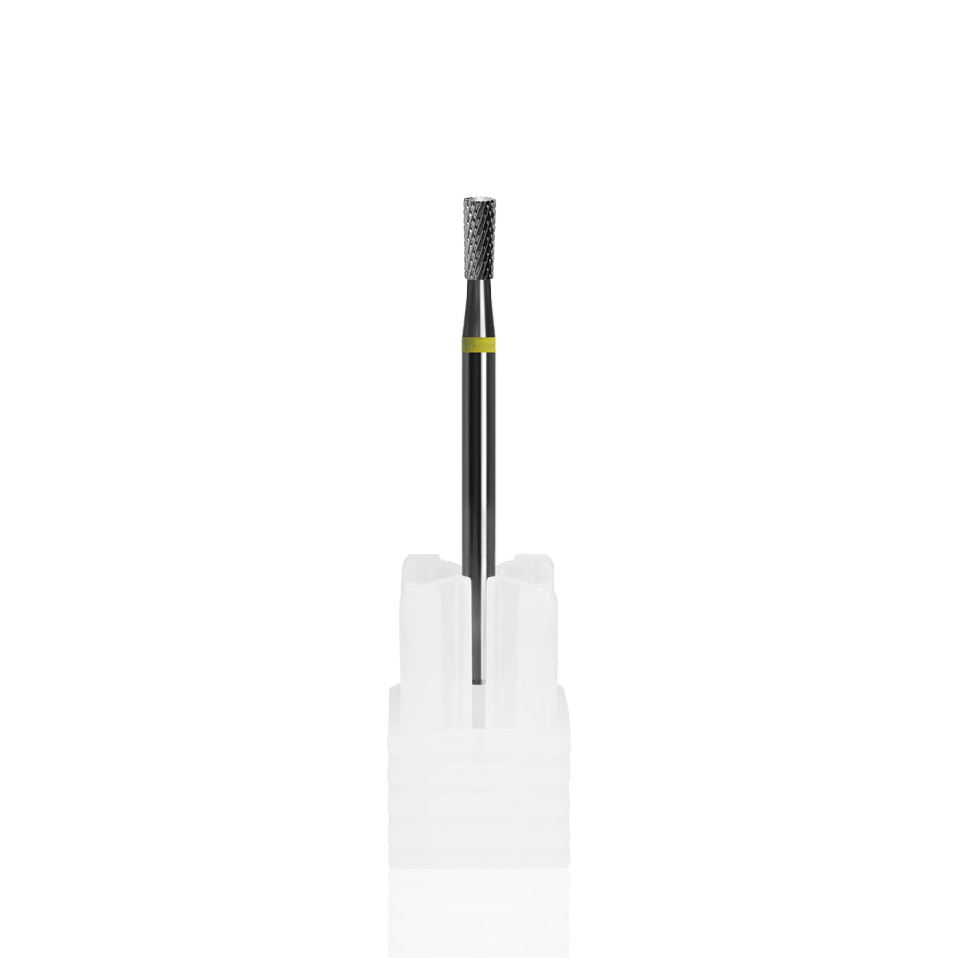 Embout Tungsten Karbid #Frustum Yellow