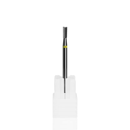 Embout Tungsten Karbid #Frustum Yellow