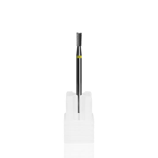 Embout Tungsten Karbid #Frustum Yellow
