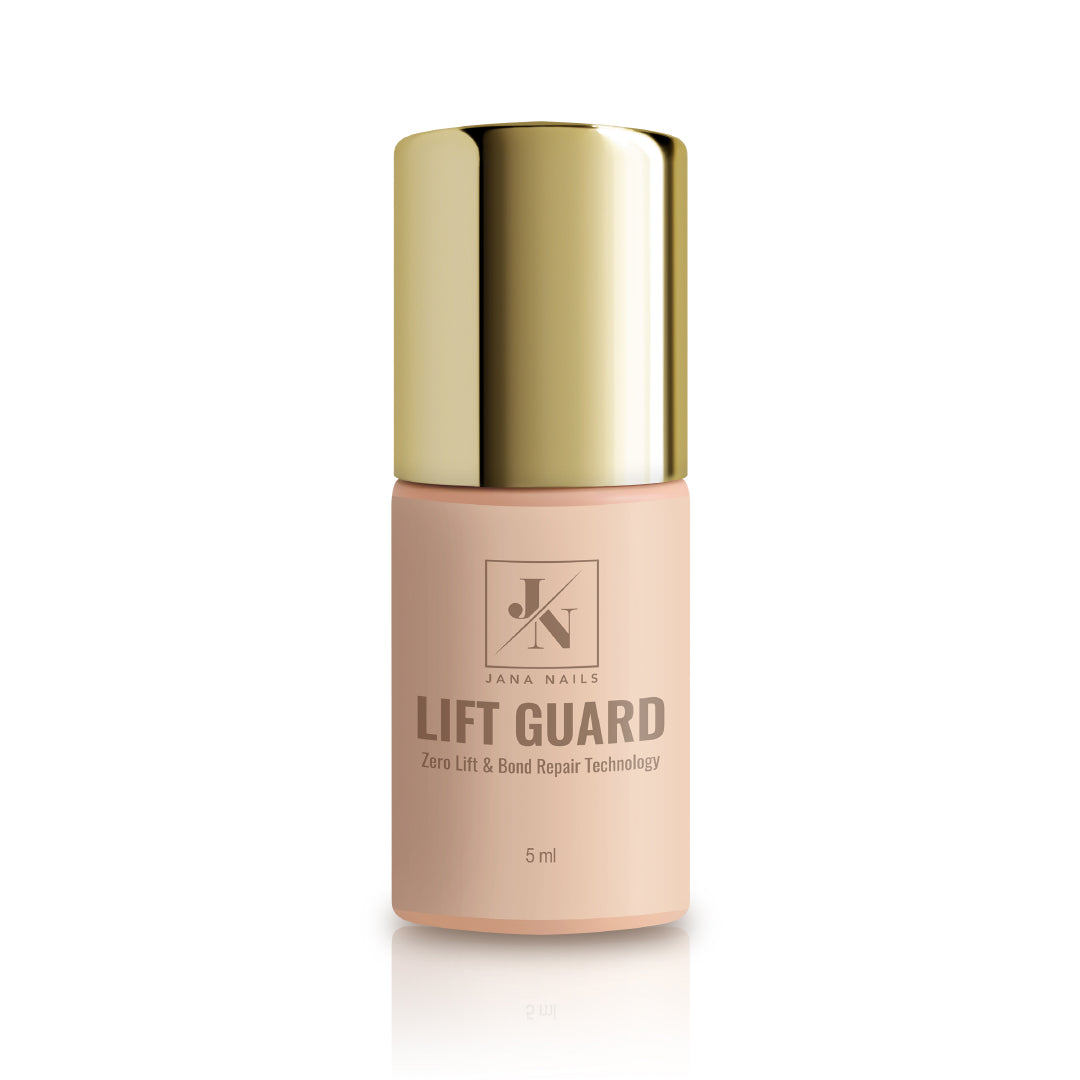Lift Guard Anti-Lifting Bond 5ml – Adhérence Ongles | JANA NAILS