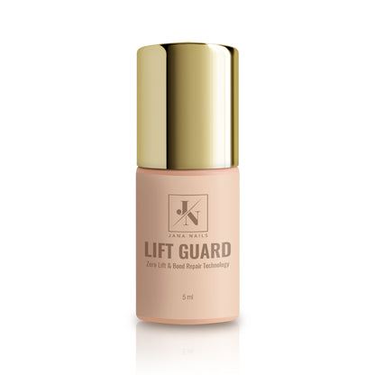 Lift Guard Anti-Lifting Bond 5ml – Adhérence Ongles | JANA NAILS