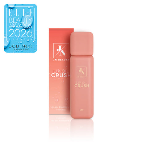 Huile à lèvres Crush - 6 ml