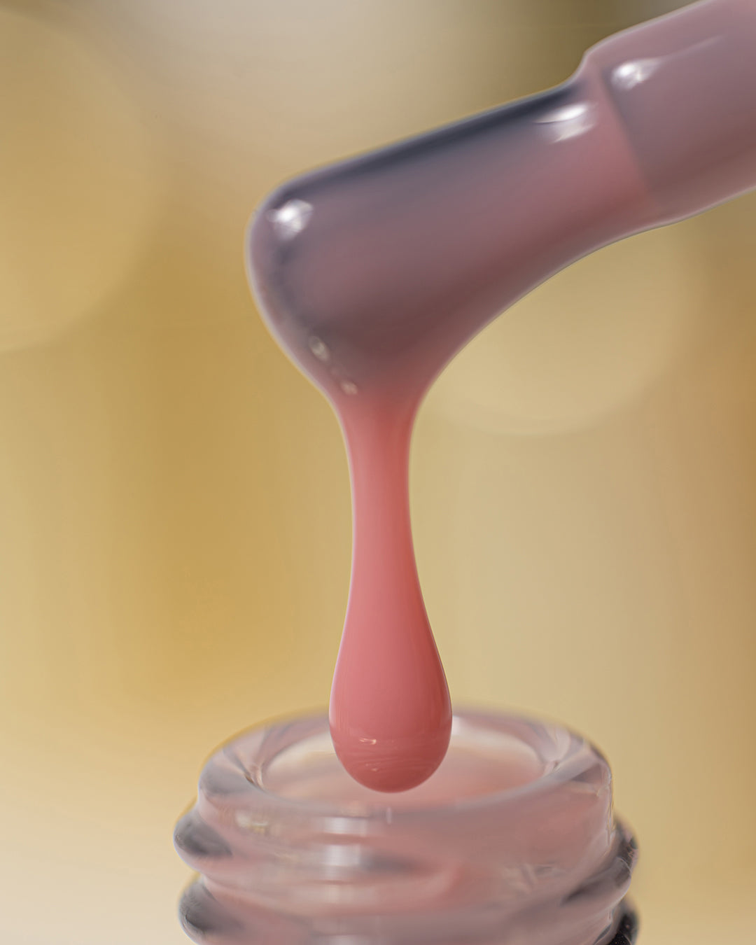 Satin Color Base Milk Tea - 10 ml