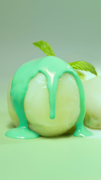 J.-Laque #331 Minty Mochi - 10 ml