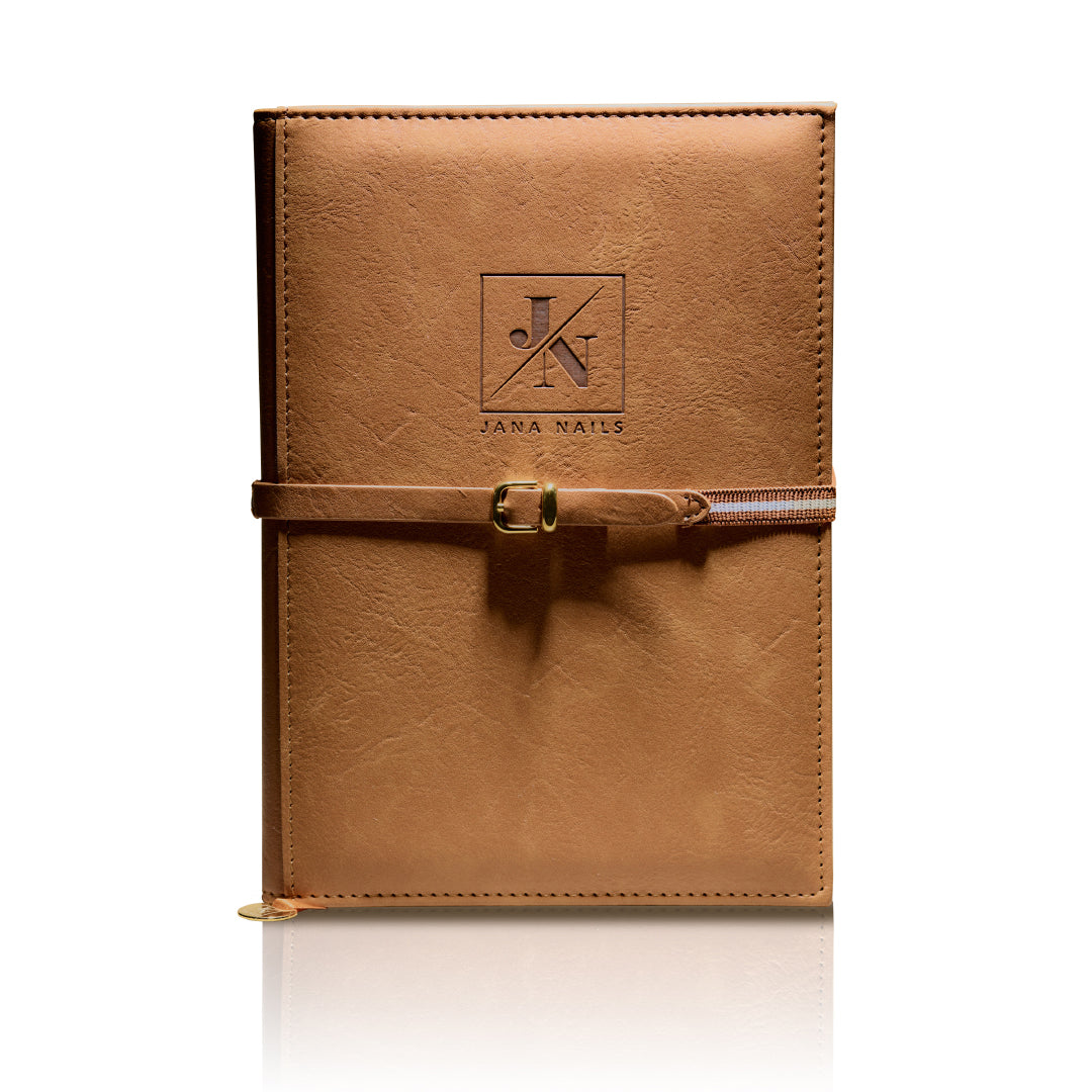 Agenda JN 2027 ÉDITION LIMITÉE – Inclus un stylo et un porte-clés offerts