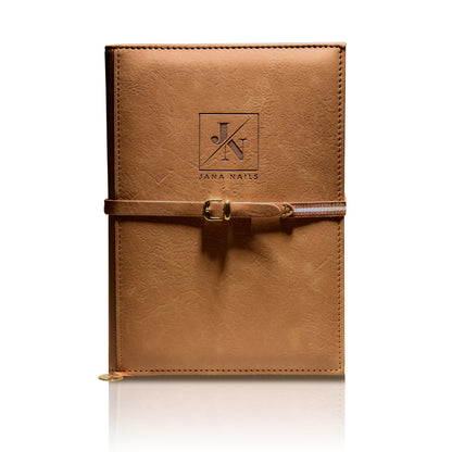 Agenda JN 2027 ÉDITION LIMITÉE – Inclus un stylo et un porte-clés offerts