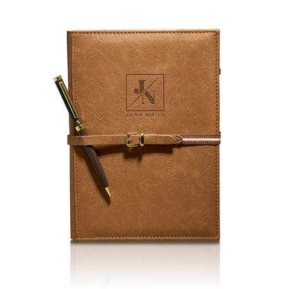 Agenda JN 2027 ÉDITION LIMITÉE – Inclus un stylo et un porte-clés offerts