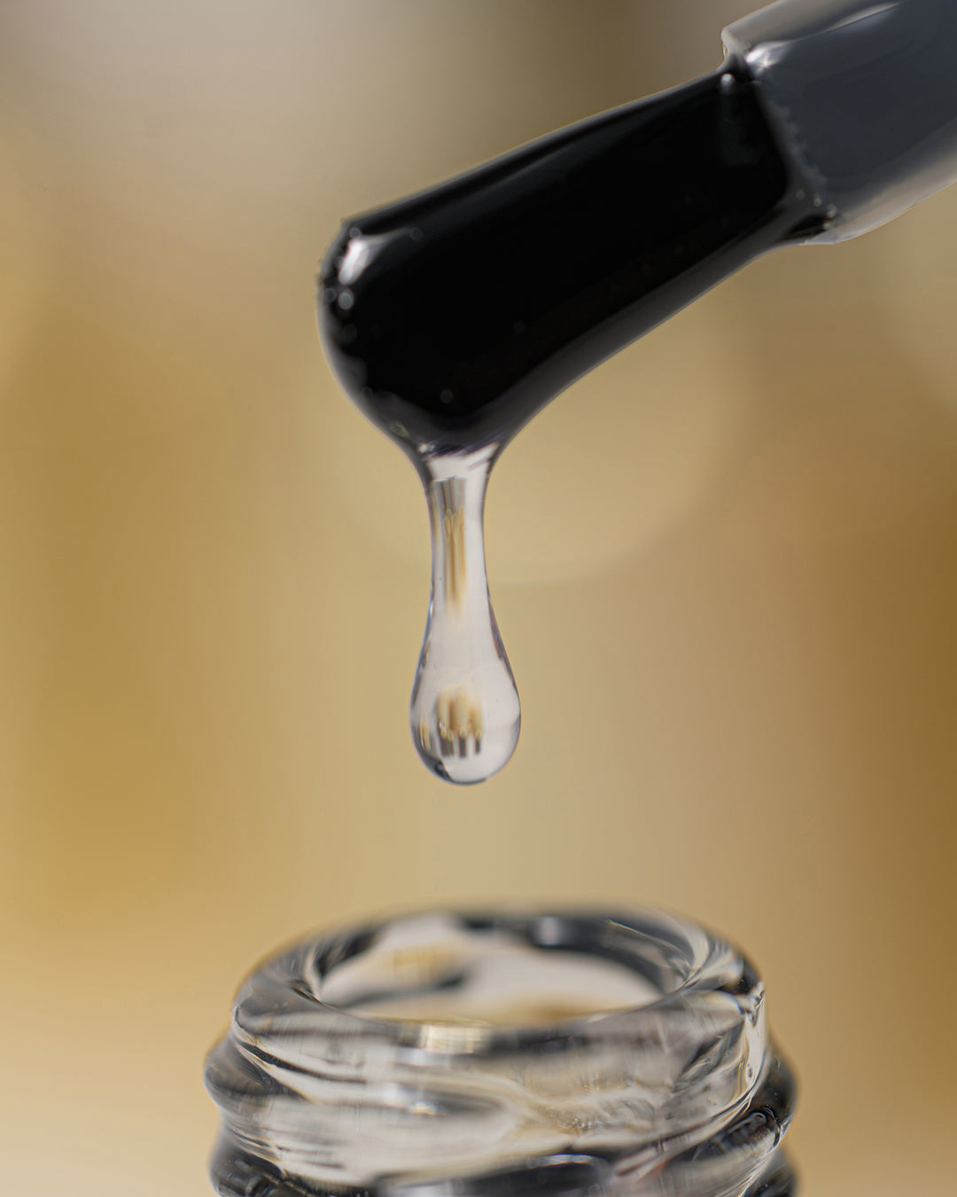 Satin Clear Top Coat - 10 ml