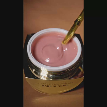 AirTouch builder gel Pink Skyline- 15 g