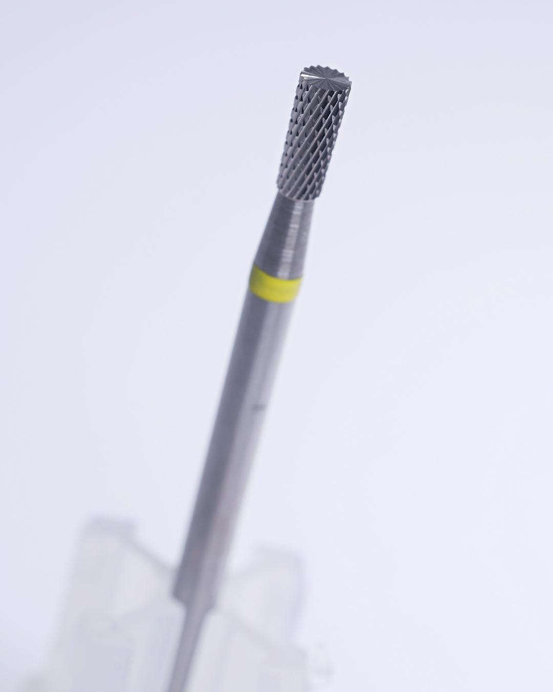 Embout Tungsten Karbid #Frustum Yellow