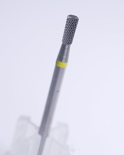 Embout Tungsten Karbid #Frustum Yellow